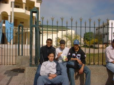booba/kamal/omar/simo